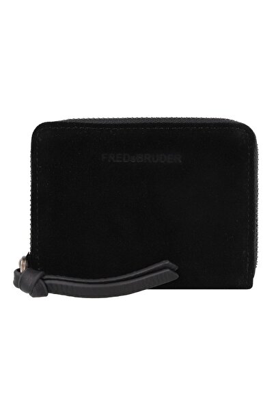 FREDsBRUDER Jo Geldbörse Leder 11 cm