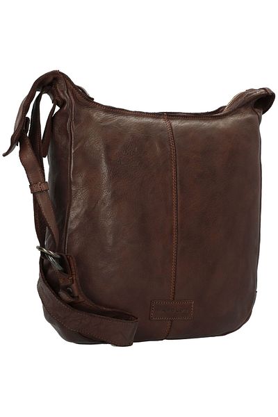 Harold's Geanta de umar submarin piele 31 cm
