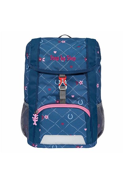 Step By Step Kid Kinderrucksack-set 3-tlg.