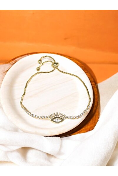 staınless steel سوار من الفولاذ ذو اللون الذهبي