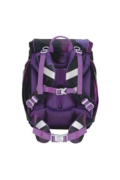 Scout Set de ghiozdane școlare Alpha Movie Star, 5 piese