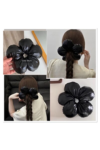 NEW HİLL Noua cataramă de cauciuc pufoasă de dimensiuni mari