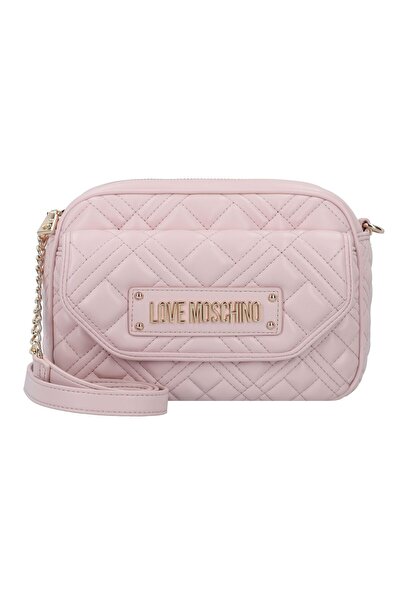 Love Moschino Quilted Shoulder bag 23 cm