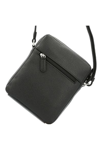Picard Milano Mini Geanta Geanta Umar Piele 15 cm