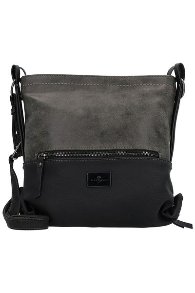 Tom Tailor Geanta de umar Elin Flash 28 cm