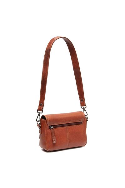 The Chesterfield Brand Geanta de umar Marcella Piele 18 cm
