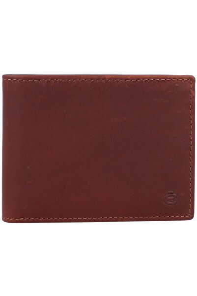 Esquire Dallas Geldbörse RFID-LED 12 cm