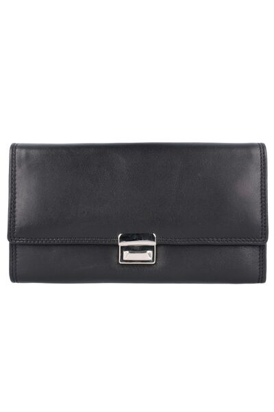 Esquire Kellnerbörse Leder 17,8 cm