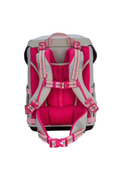 Scout Sunny II Schulranzenset 4tlg.