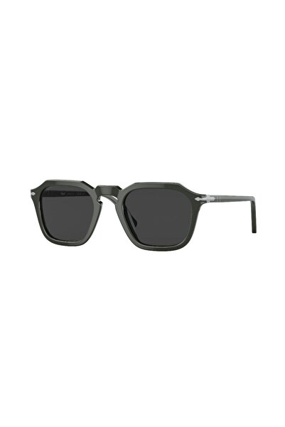 Persol Kadın Güneş Gözlüğü 3292s 118848 52