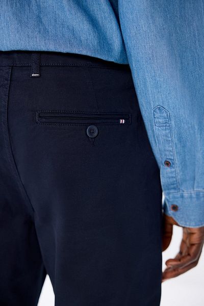 Springfield Slim Fit Chinos