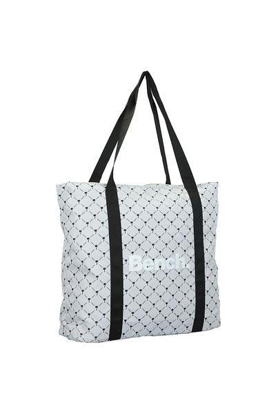 BENCH City Girls Shopper Tasche 42 cm