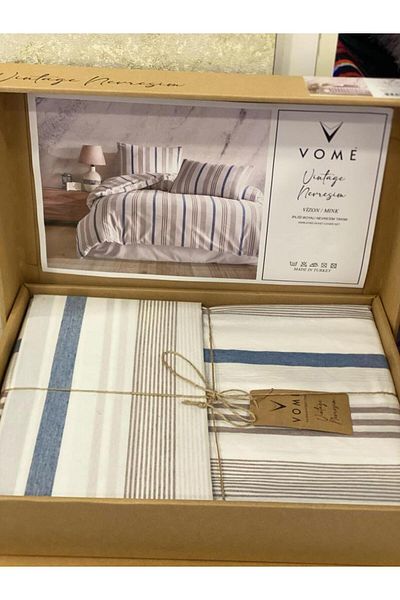 ÇIRPAN EV SET DE PIREDURI VOME MINK
