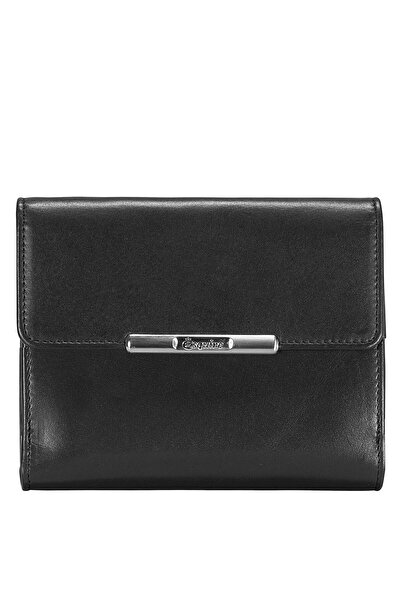 Esquire Helena Geldbörse Leder 12 cm