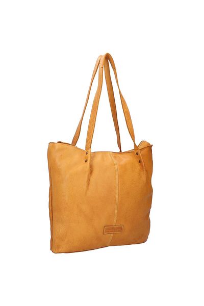 Harold's Geanta shopper submarin piele 39 cm