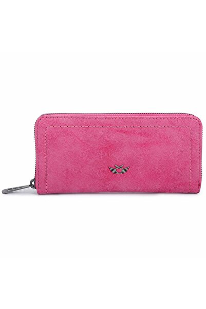 Fritzi aus Preußen Fritzi10 Nicole Vintage Geldbörse 20 cm