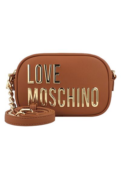 Love Moschino Bold Love Mini Geanta Geanta de umar 18 cm