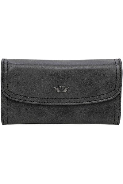 Fritzi aus Preußen Heide Geldbörse 19,5 cm