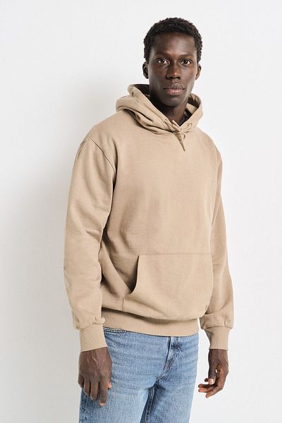 Springfield Essential Hoodie