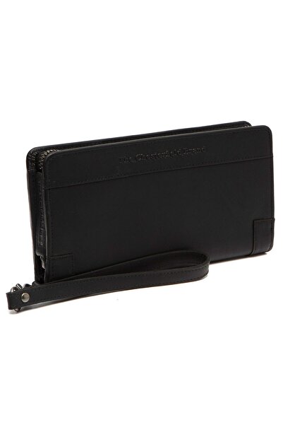 The Chesterfield Brand Sofia Geldbörse RFID Schutz Leder 21 cm