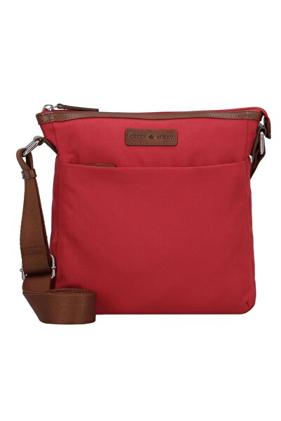 Greenburry Geantă de mână Iris 26 cm