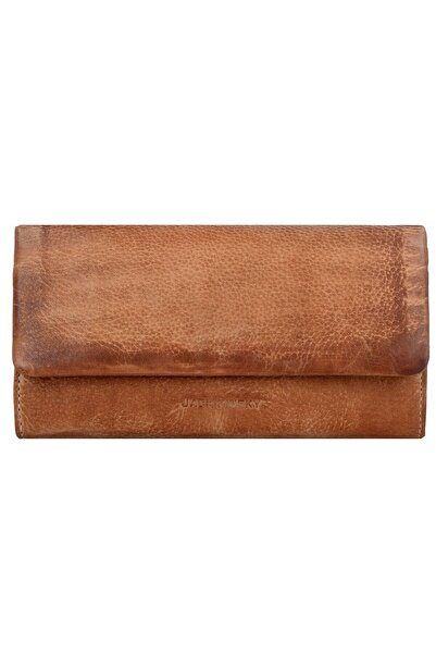 Jack Kinsky Nassau 513 Geldbörse Leder 19 cm