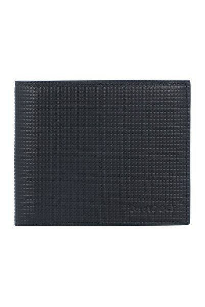 Davidoff Paris Geldbörse Leder 11.5 cm