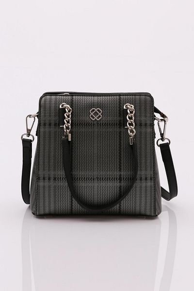 DGN 3053 Women's Chain Bag
