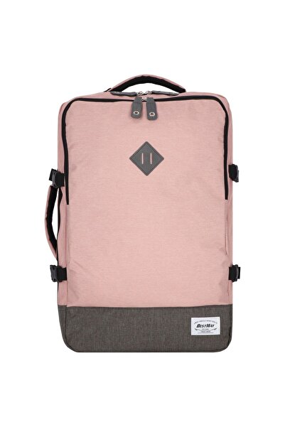 Worldpack Bestway Cabin Pro Daypack 54 cm Laptopfach