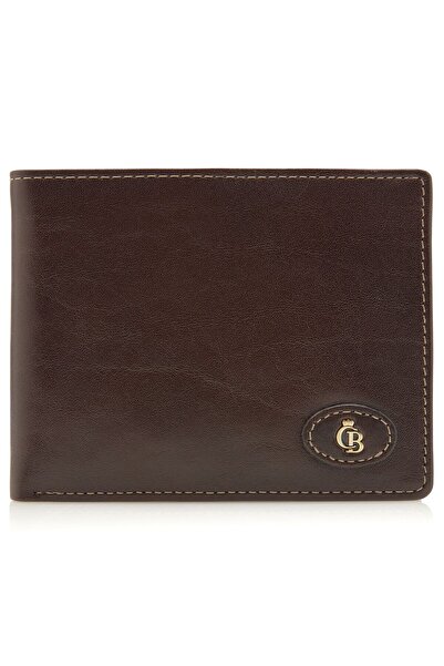 Castelijn & Beerens Gaucho Geldbörse RFID-LED 12,5 cm