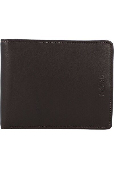 Picard Brooklyn Geldbörse III Leder 11 cm