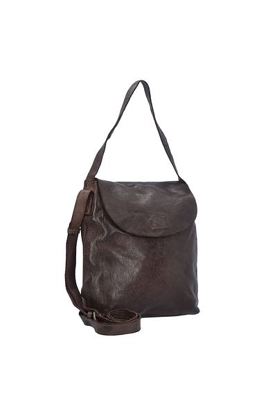 Harold's Geanta de umar submarin piele 22 cm