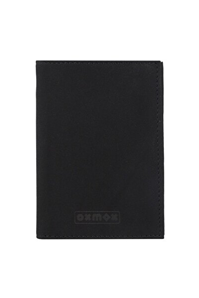 oxmox Portofel nou Cryptan cu protecție RFID 12,5 cm