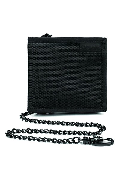 Pacsafe RFIDsafe Z100 Geldbörse RFID 12 cm