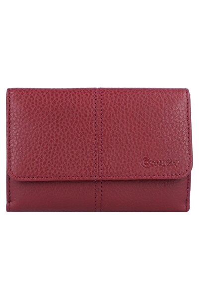 Esquire Verona Geldbörse RFID Leder 14 cm
