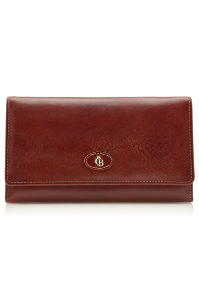 Castelijn & Beerens Gaucho Geldbörse RFID-LED 18 cm