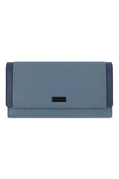 BUGATTI Sina Geldbörse RFID Schutz Leder 18,5 cm