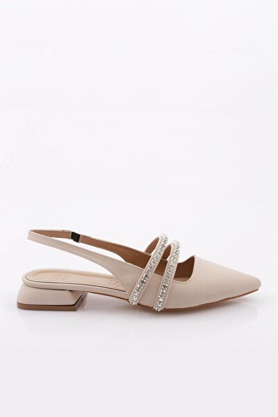DGN Women's Ballerinas 1913378