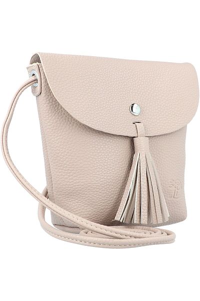 Tom Tailor Denim Ida Mini Bag Umhängetasche 17 cm