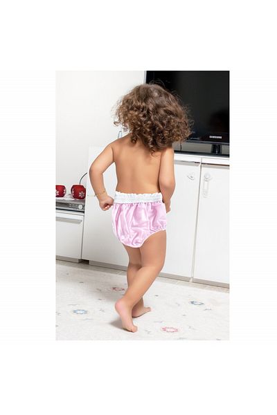 Babyjem Chilotel antrenament BabyJem nr 2 Culoare: Roz