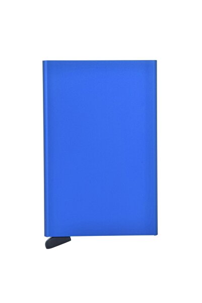 Secrid Kartenschutz Kreditkartenetui RFID 6 cm