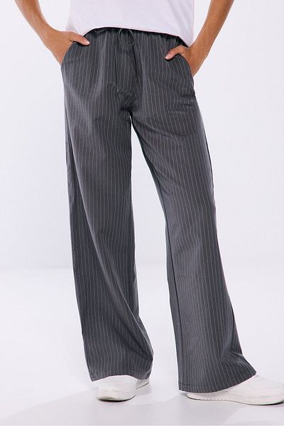 Springfield Wide Jogger Pants