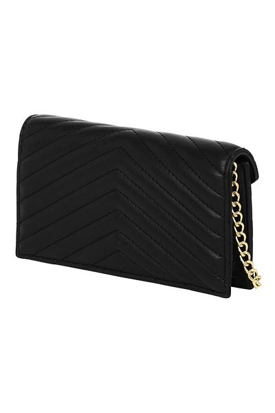 Class Roberto Cavalli Poșeta clutch Valeria 19 cm