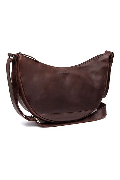 The Chesterfield Brand Peckham Shoulder bag Leather 37 cm