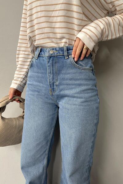 lizge giyim WİDELEG PANTOLON