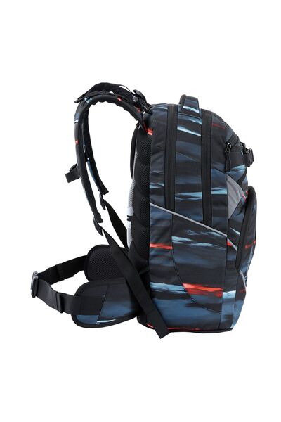 Nitro Daypack Superhero school backpack 44 cm