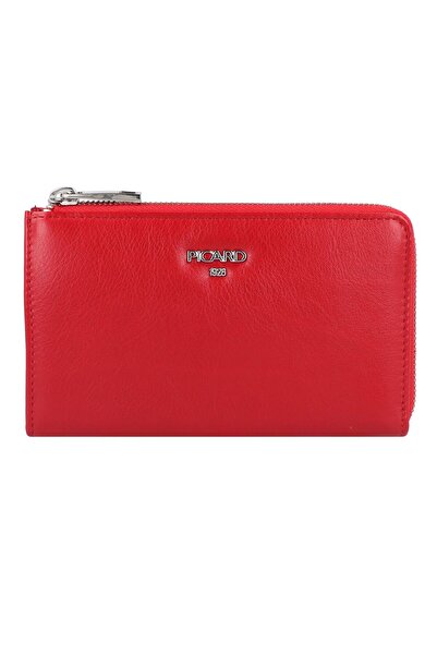 Picard Bingo Geldbörse Leder 16 cm
