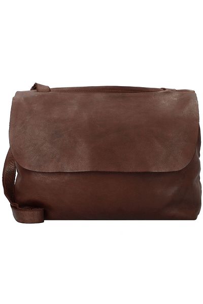 Harold's Geanta de umar submarin piele 45 cm