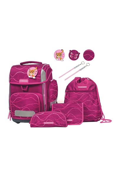 Schneiders Ergolite School Bag Set