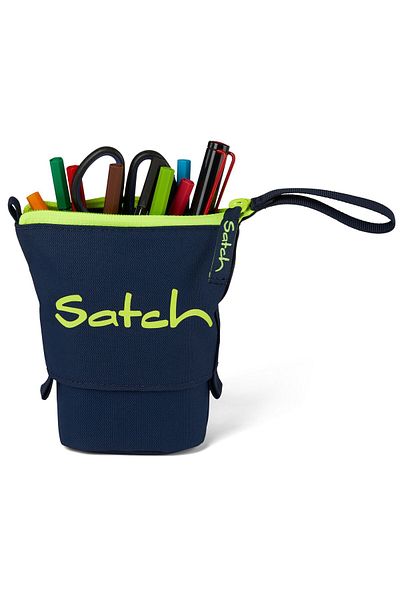 satch Pencil Case 17 Cm